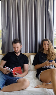 Осознанцы. Сериал