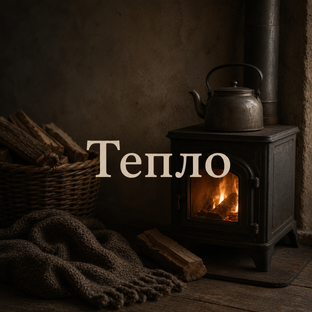 Тепло
