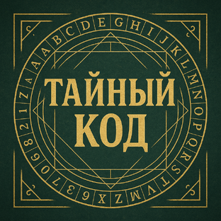 Тайный код