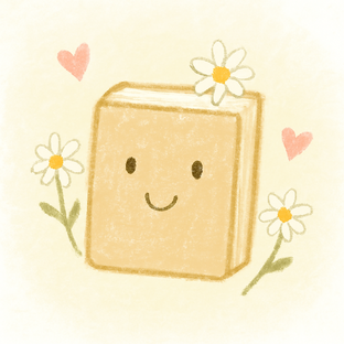 Добрые и уютные книги