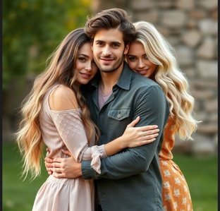 Последний подарок