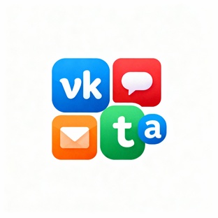 Всё о соцсетях: просто и понятно