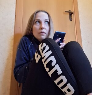 Полтергейст 😱🫣