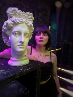 КРАСОТА ПИТЕРА МОИМИ ГЛАЗАМИ