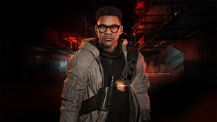 Tom Clancy's: The Division 2 - Красный оттенок