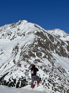 Путешествия по России