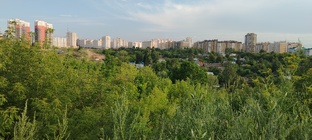 Чебоксары, Чувашия. 