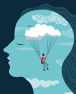 Ментальное здоровье 