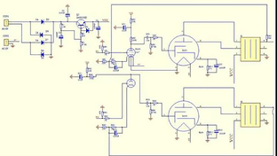 Аудиосистема для дома своими руками (SE усилитель и акустика НОЭМА)
