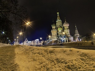 Встречаем Новый 2026 год необычно и с огоньком!