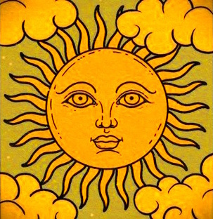 Таро без мишуры: Личный дневник таролога