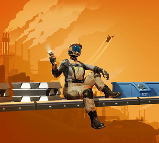 Satisfactory 1.0