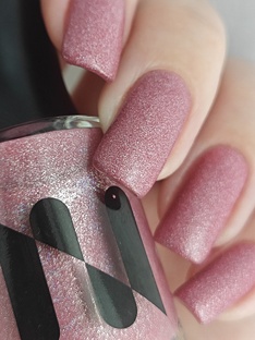 Обычный лак для ногтей