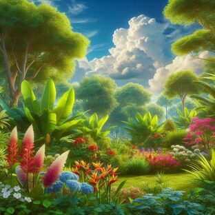 🍀Растения🍀