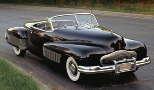 Buick