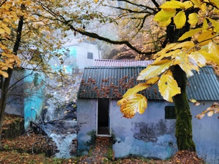 Горячие источники мира