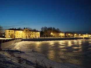 Байки, былички и легенды