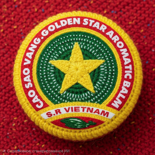 Пригодится во Вьетнаме 