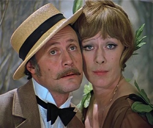 Фильмы Марка Захарова