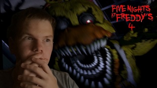 Five Nights at Freddy's | Прохождение