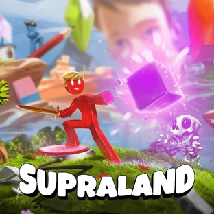 Supraland