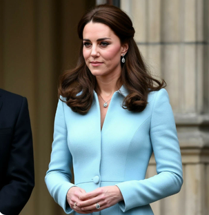 Шмотки Кейт Миддлтон