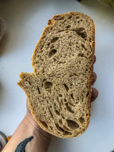 Библиотека пекаря