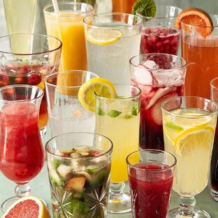 Трендовые Напитки и Новые Рецепты для Дома 