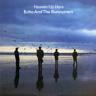 ECHO & THE BUNNYMEN