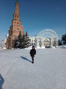 Мои путешествия 🧳 