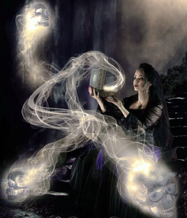 Магические работы в видеоформате 