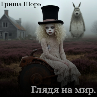 Глядя на мир.