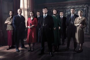 Фильмы и сериалы