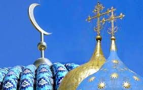 Церкви и храмы, Мечети и хурулы
