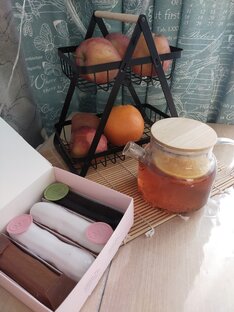 Про жизнь.