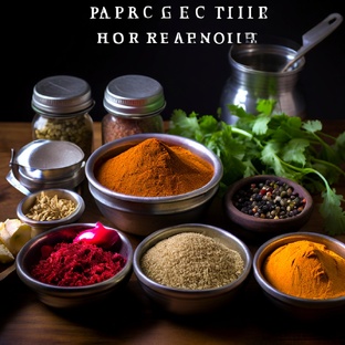 Кулинария со всего мира