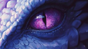 Тайна Ока Дракона