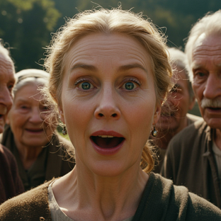 Семейные тайны