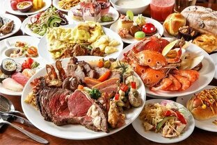 Вторые блюда