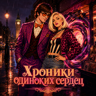 Хроники одиноких сердец