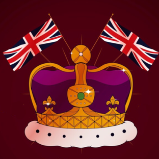 Британская монархия