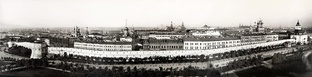 Смутное время на карте Москвы. Китай-город