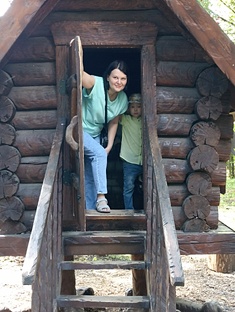 Прогулки, фестивали, концерты