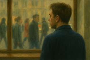 Лица, которые остались в памяти