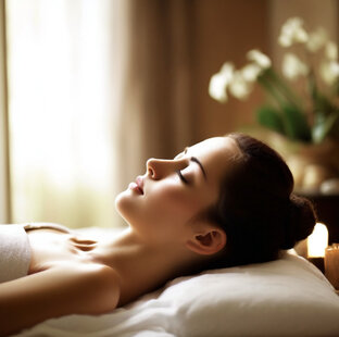 Санаторий: лечение и восстановление