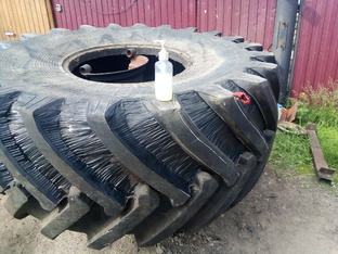 ободрыши для вездеходов и диски