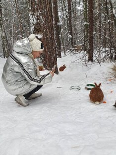 О чём говорят 