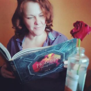 Проба пера)))