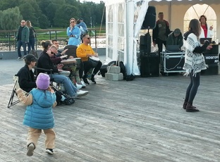 Специфика социальных восприятия и познания