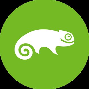 OpenSUSE linux